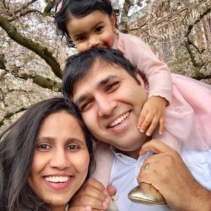 Meet your Posher, Anuradha